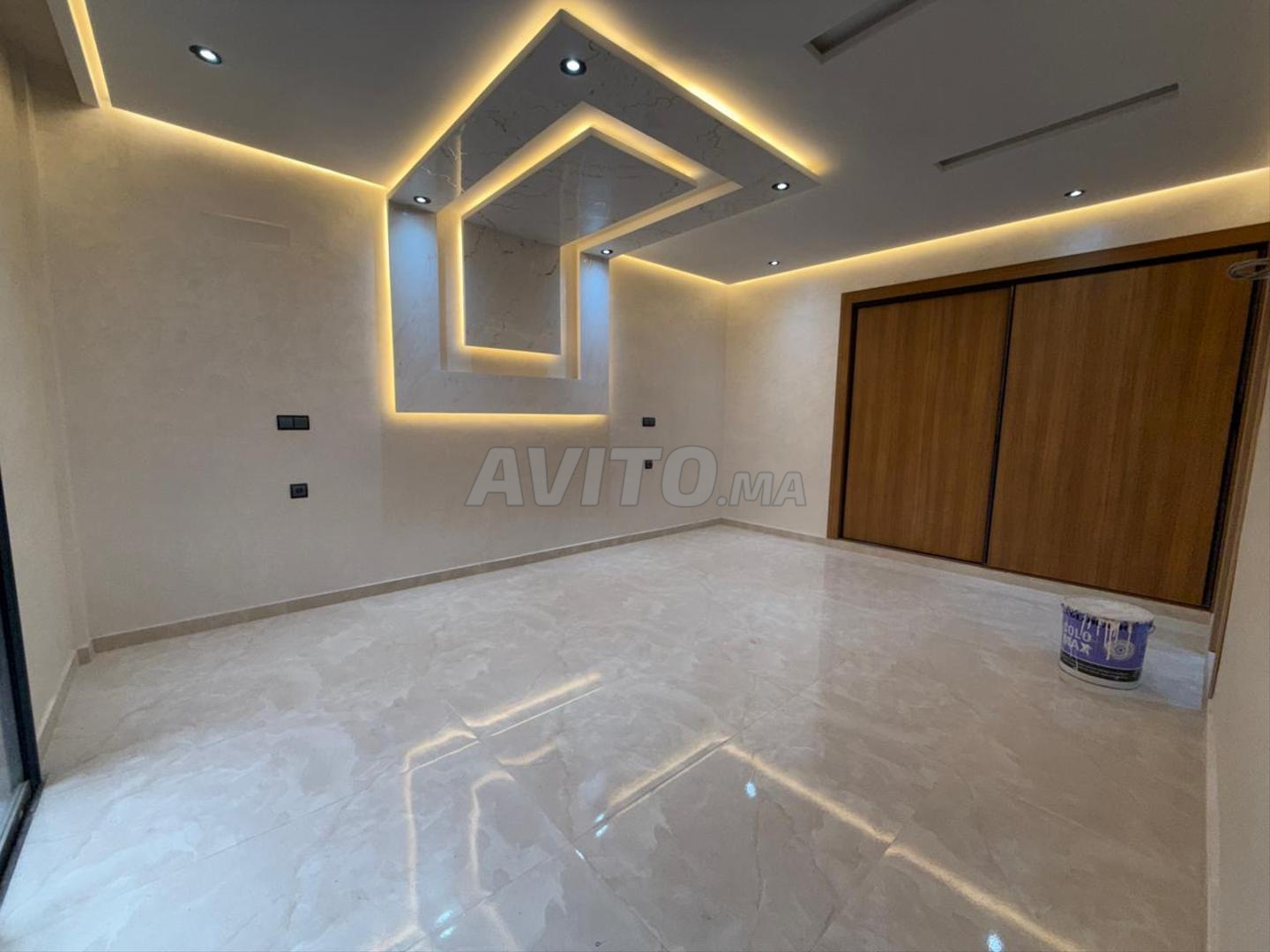Apartment 110 m² for sale in Marrakech Guéliz — Photo 6