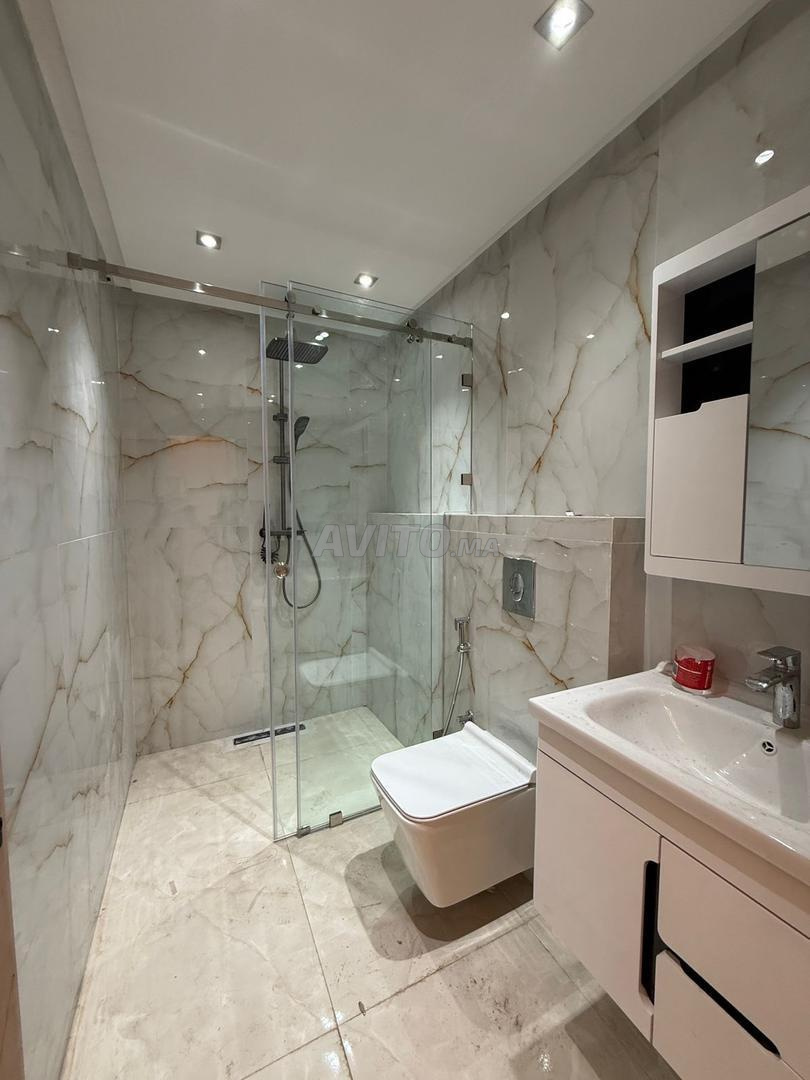 Apartment 110 m² for sale in Marrakech Guéliz — Photo 8