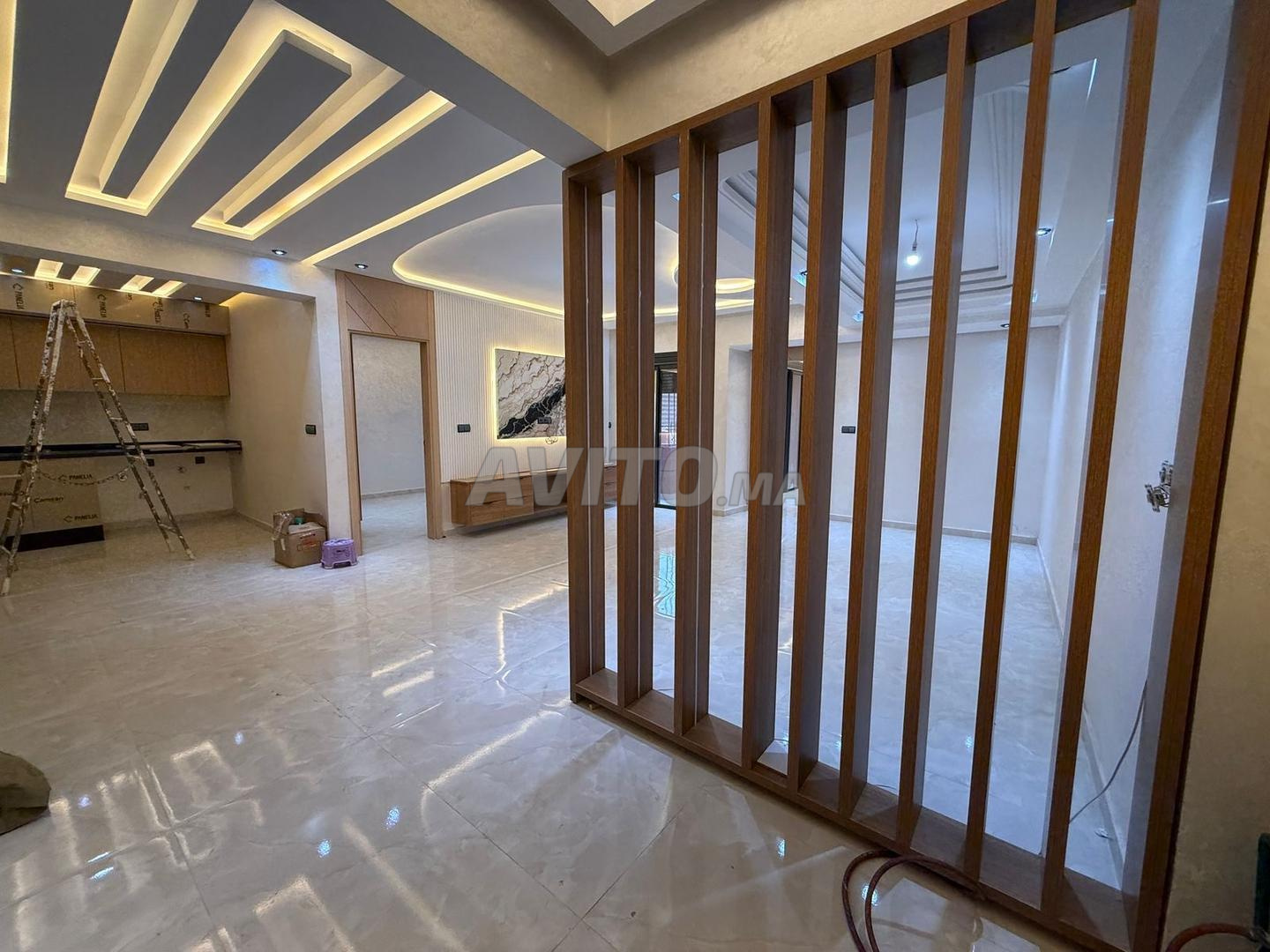 Apartment 110 m² for sale in Marrakech Guéliz — Photo 11