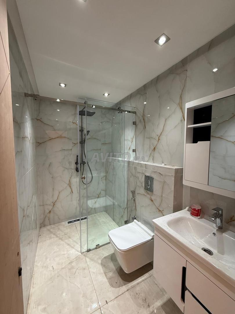 Apartment 110 m² for sale in Marrakech Guéliz — Photo 13