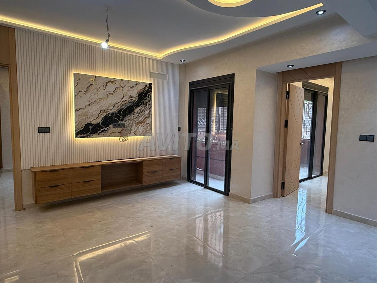 Apartment 110 m² for sale in Marrakech Guéliz — Photo 19