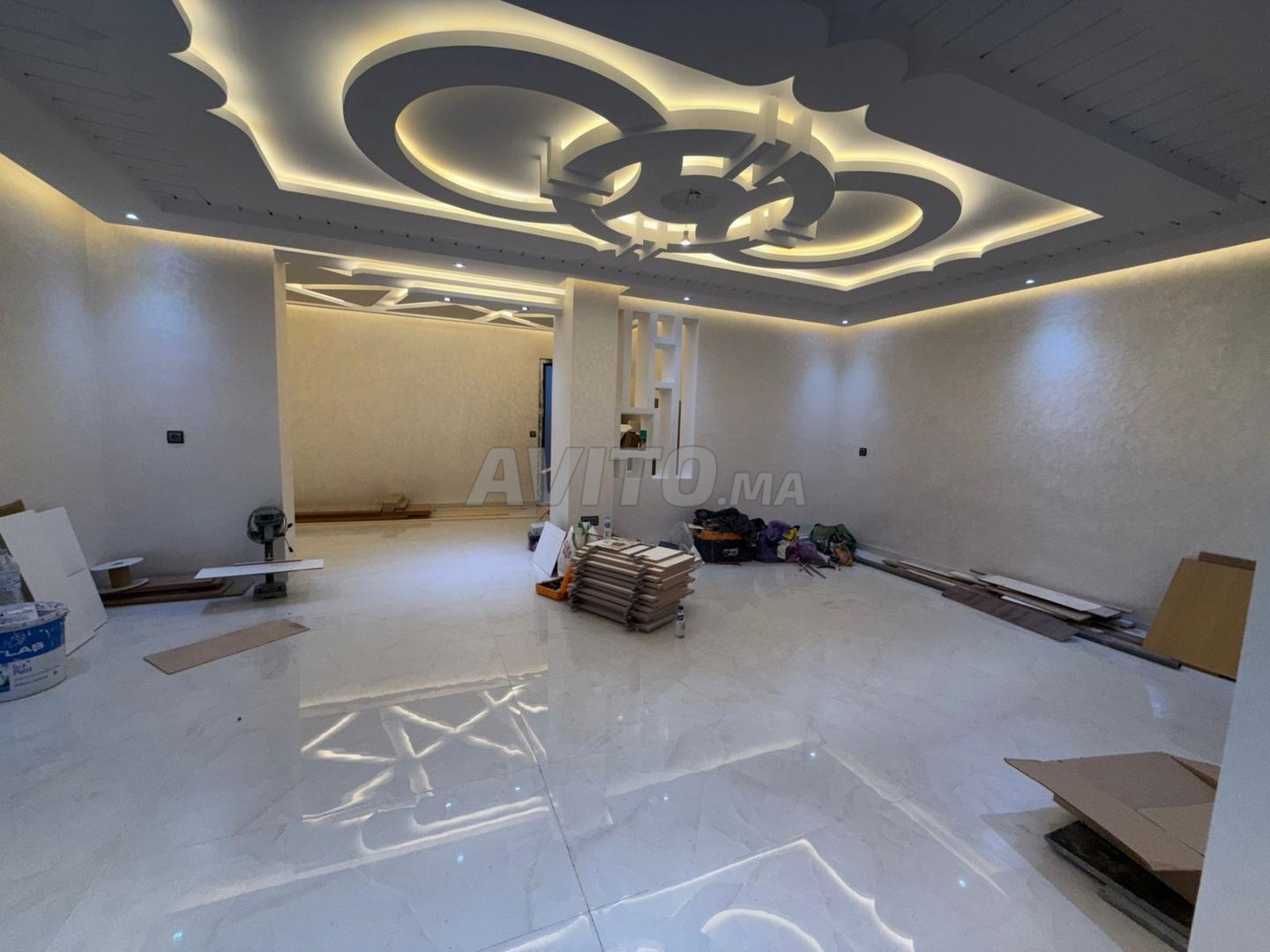 Apartment 110 m² for sale in Marrakech Guéliz — Photo 23