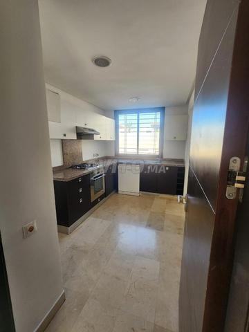 Duplex 200 m² with private garden for rent in Bouskoura, Ville verte — Photo 20