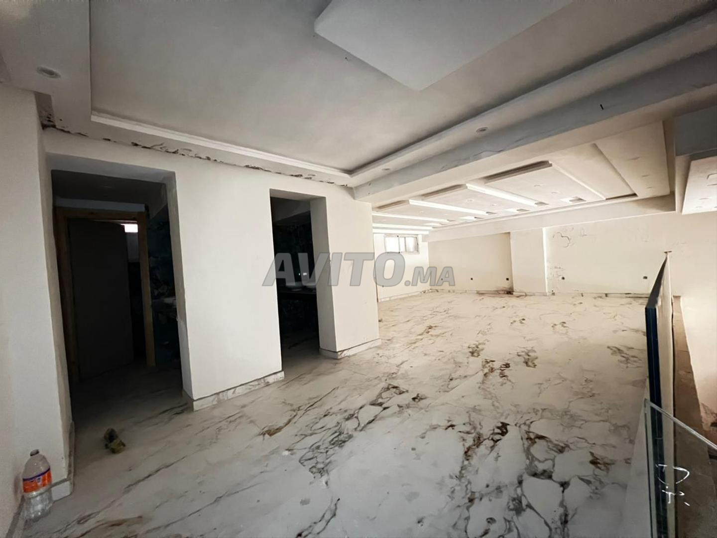 Commercial property 190 m² for rent in Casablanca — Photo 7
