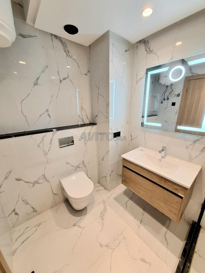 Apartment 66 m² for Sale in Casablanca — Photo 9
