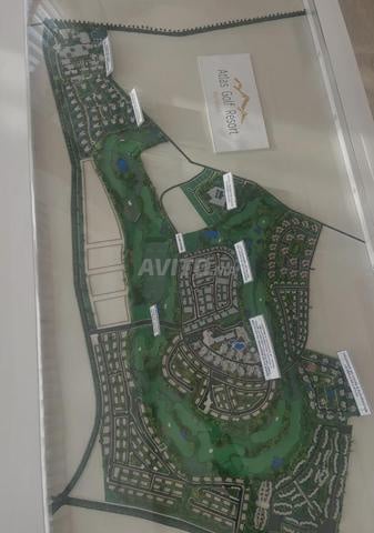 Land 404 m² for sale in Marrakech — Photo 2