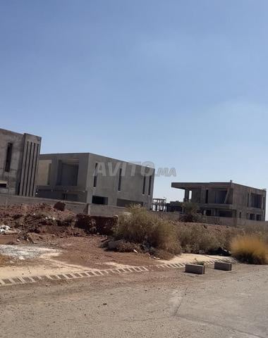Land 404 m² for sale in Marrakech — Photo 8