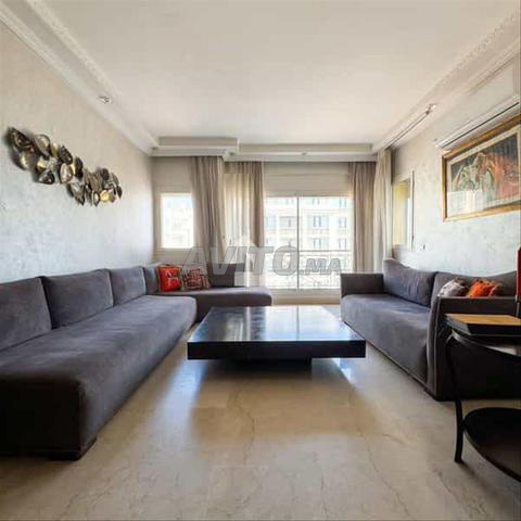 Appartement 155 m² à vendre à Casablanca — Photo 19