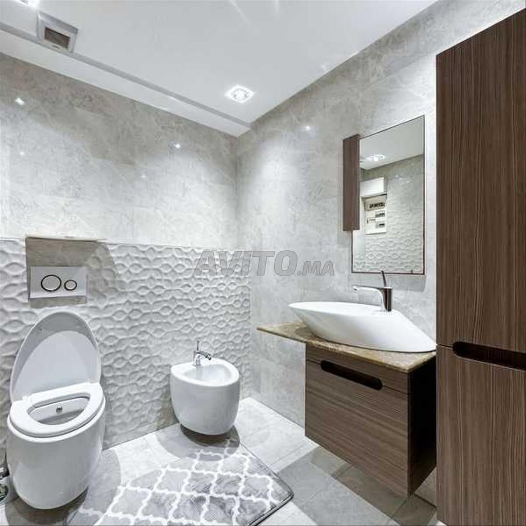 Appartement 155 m² à vendre à Casablanca — Photo 8