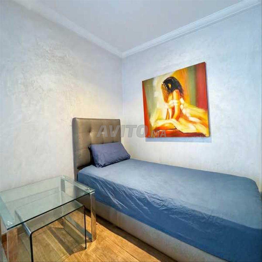 Appartement 155 m² à vendre à Casablanca — Photo 10