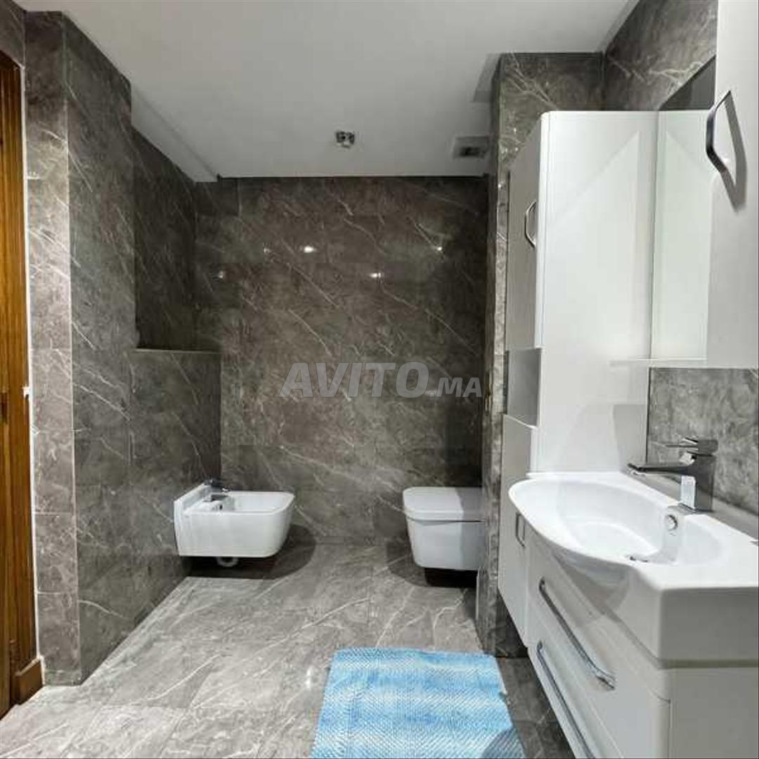 Appartement 155 m² à vendre à Casablanca — Photo 12