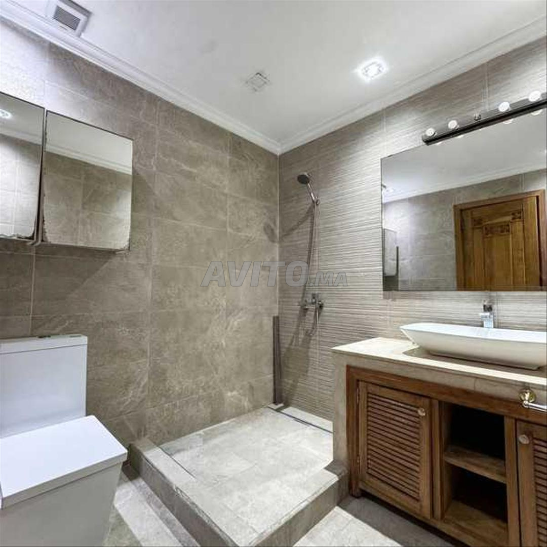 Appartement 155 m² à vendre à Casablanca — Photo 14