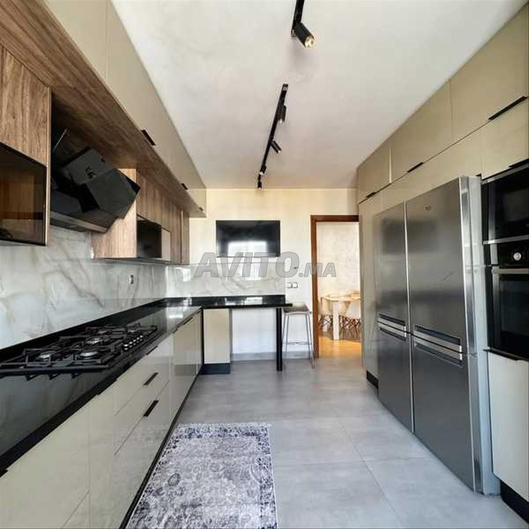 Appartement 155 m² à vendre à Casablanca — Photo 18