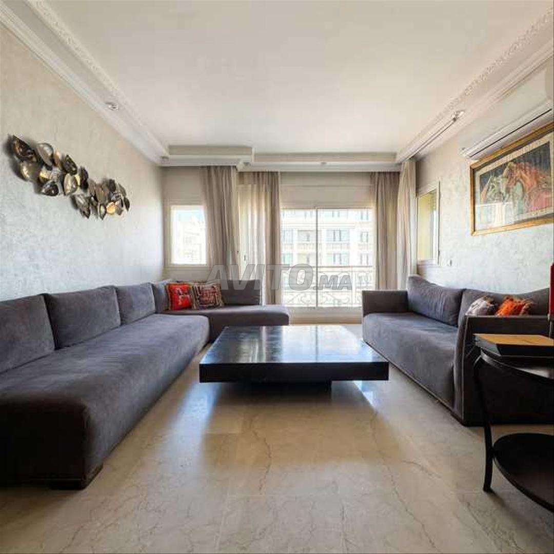 Appartement 155 m² à vendre à Casablanca — Photo 20