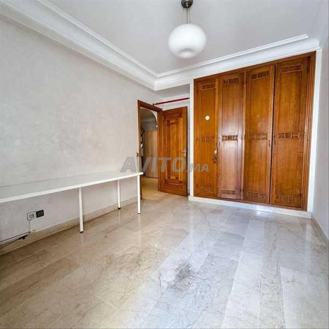 Appartement 155 m² à vendre à Casablanca — Photo 22