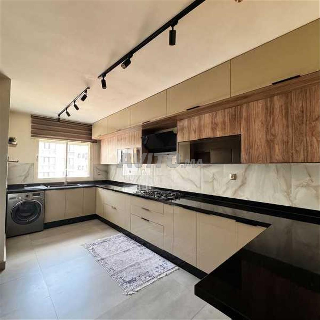 Appartement 155 m² à vendre à Casablanca — Photo 32