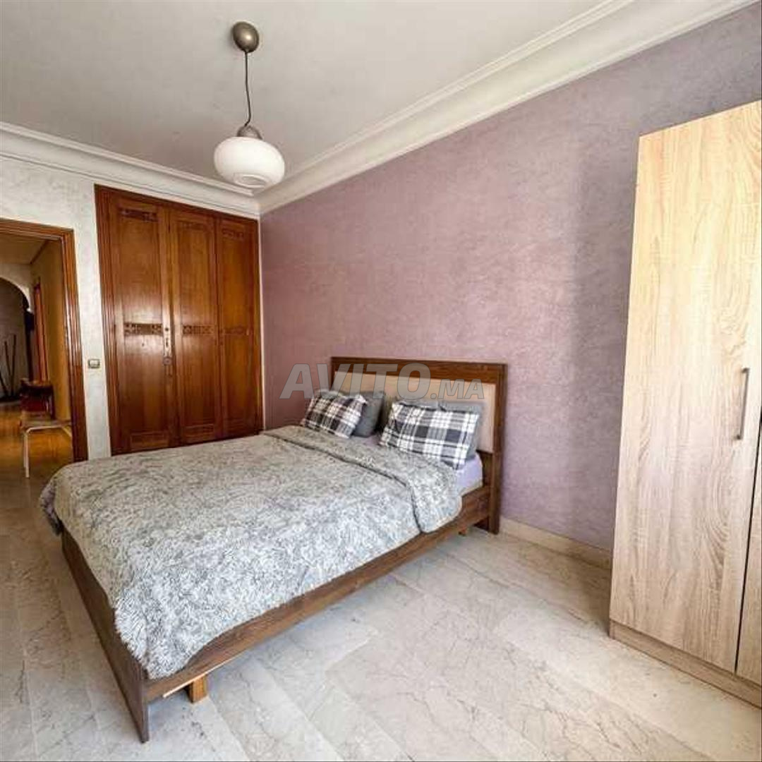 Appartement 155 m² à vendre à Casablanca — Photo 34