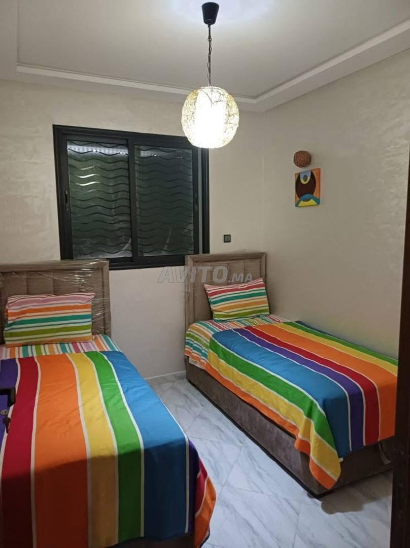 Furnished Apartment for Rent in Bircor Quarter