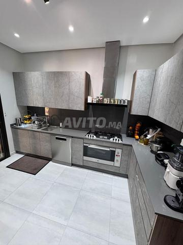 فيلا 400 م² للايجار بمراكش بسعر 31000 درهم شهريًا — Photo 3