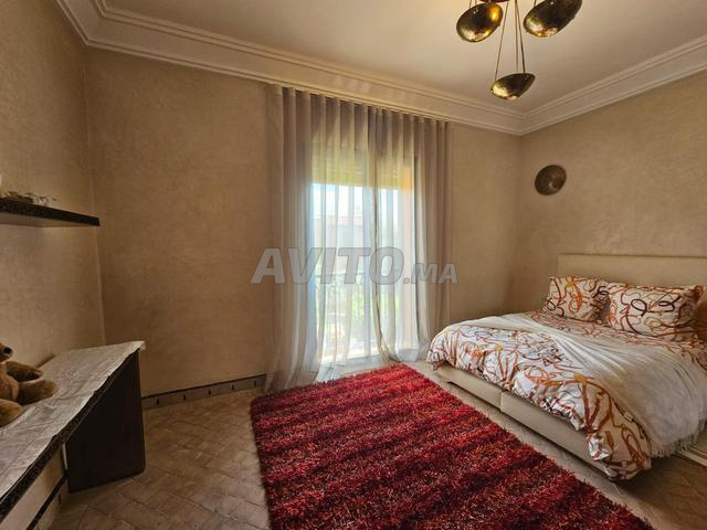 فيلا 400 م² للايجار بمراكش بسعر 31000 درهم شهريًا — Photo 5