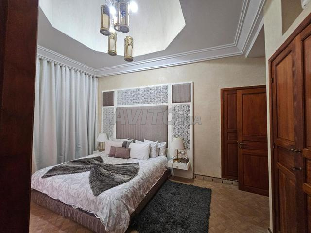فيلا 400 م² للايجار بمراكش بسعر 31000 درهم شهريًا — Photo 7