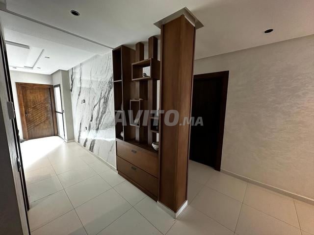 Appartement 121 m² à vendre à Mehdia — Photo 3
