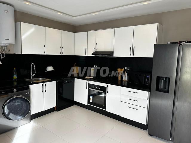 Appartement 121 m² à vendre à Mehdia — Photo 5