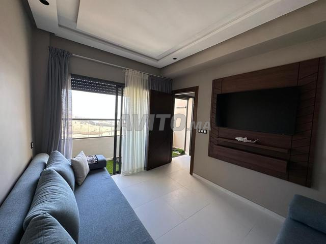 Appartement 121 m² à vendre à Mehdia — Photo 7