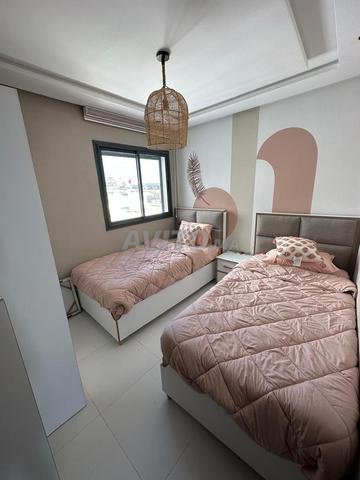 Appartement 121 m² à vendre à Mehdia — Photo 11