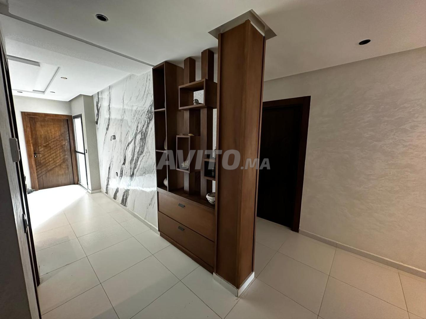 Appartement 121 m² à vendre à Mehdia — Photo 4