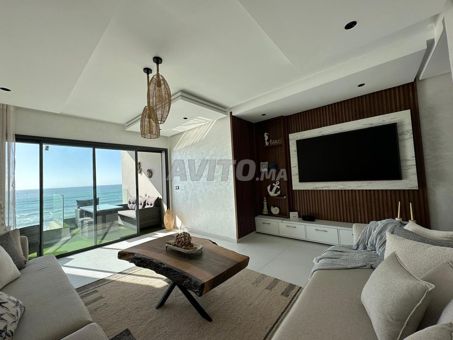 Appartement 121 m² à vendre à Mehdia — Photo 22