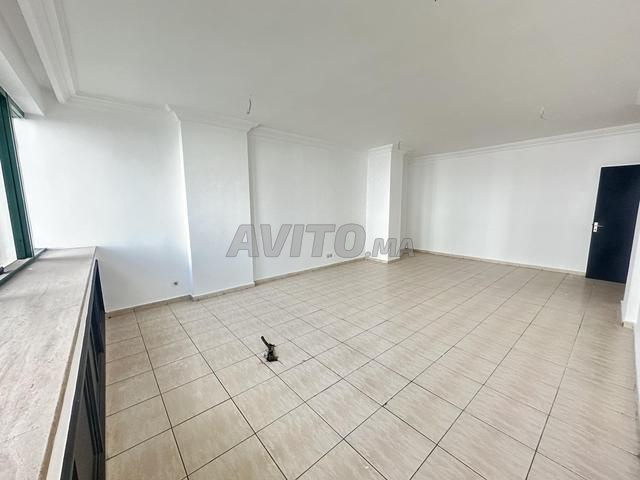 Office 95 m² for rent in Casablanca (Racine district) — Photo 9