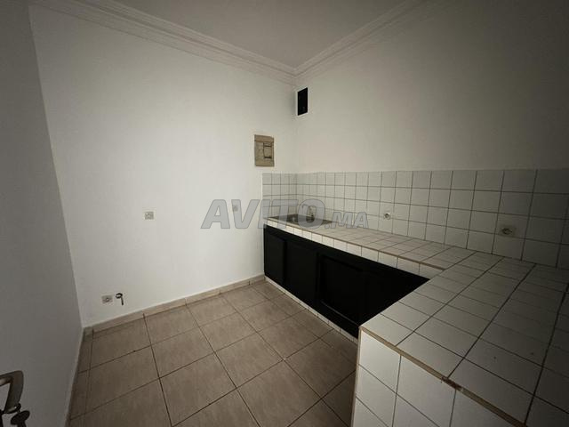 Office 95 m² for rent in Casablanca (Racine district) — Photo 11