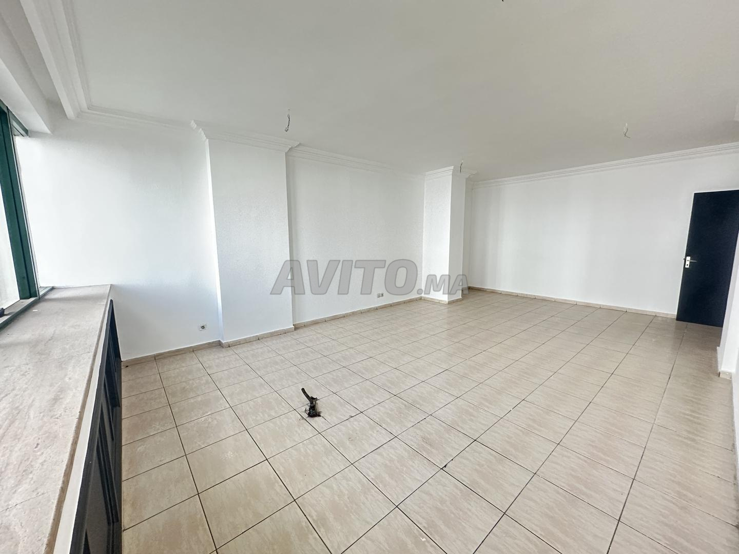 Office 95 m² for rent in Casablanca (Racine district) — Photo 10