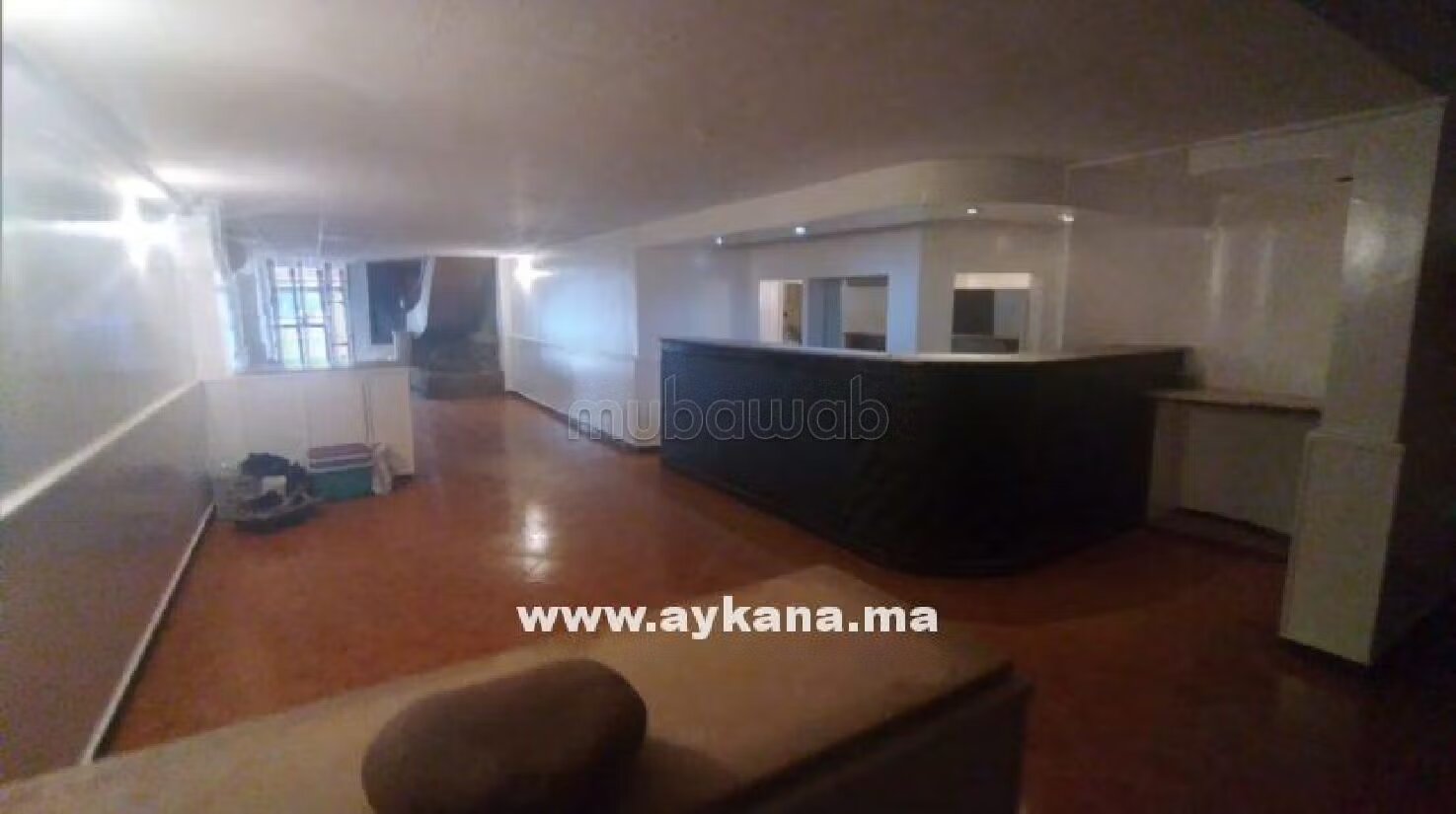 Office 153 m² for sale in Rabat Agdal — Photo 4