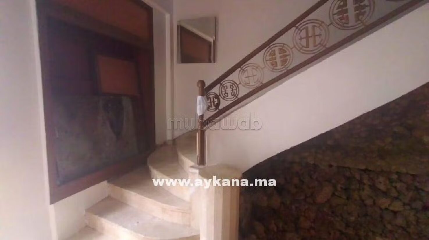 Office 153 m² for sale in Rabat Agdal — Photo 5