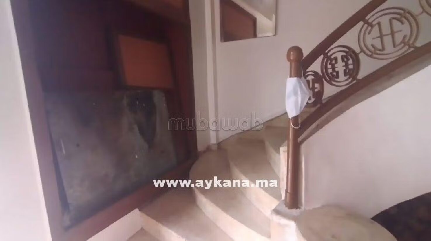 Office 153 m² for sale in Rabat Agdal — Photo 6