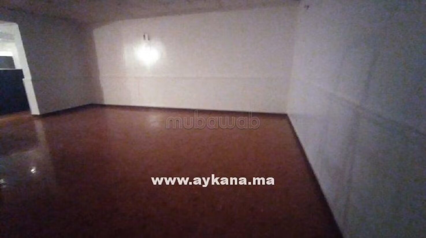 Office 153 m² for sale in Rabat Agdal — Photo 8