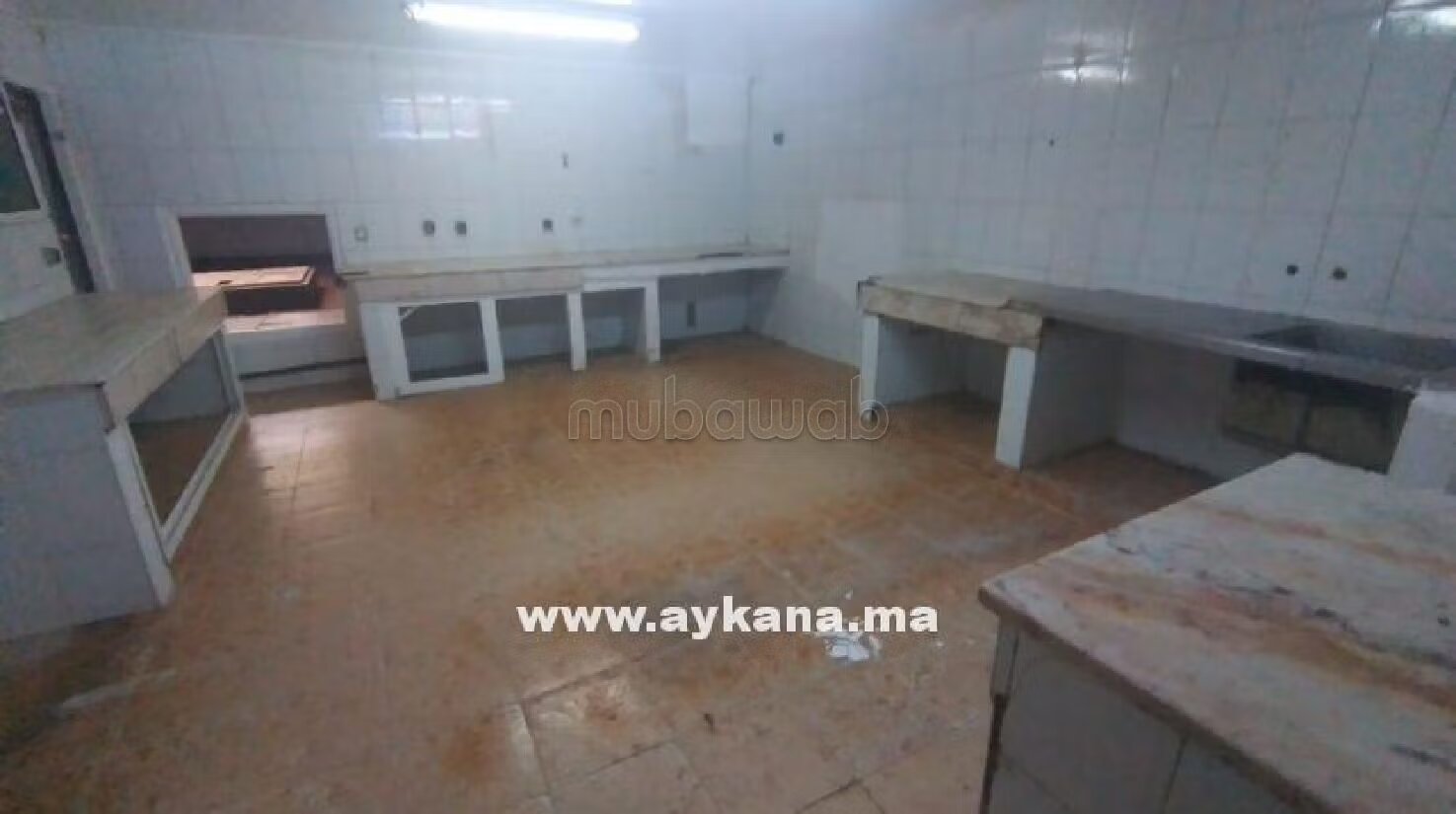 Office 153 m² for sale in Rabat Agdal — Photo 9