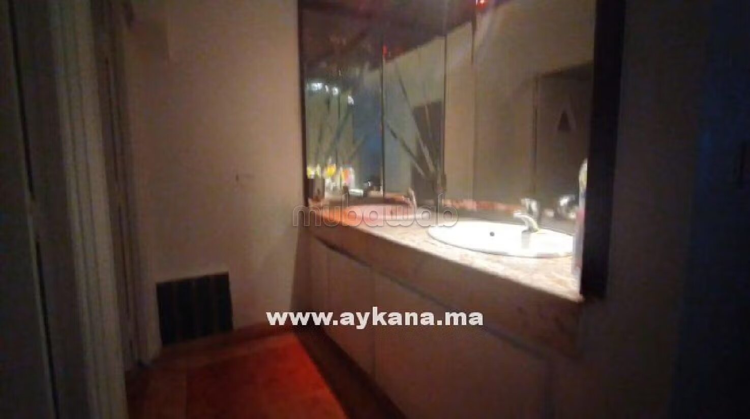 Office 153 m² for sale in Rabat Agdal — Photo 11