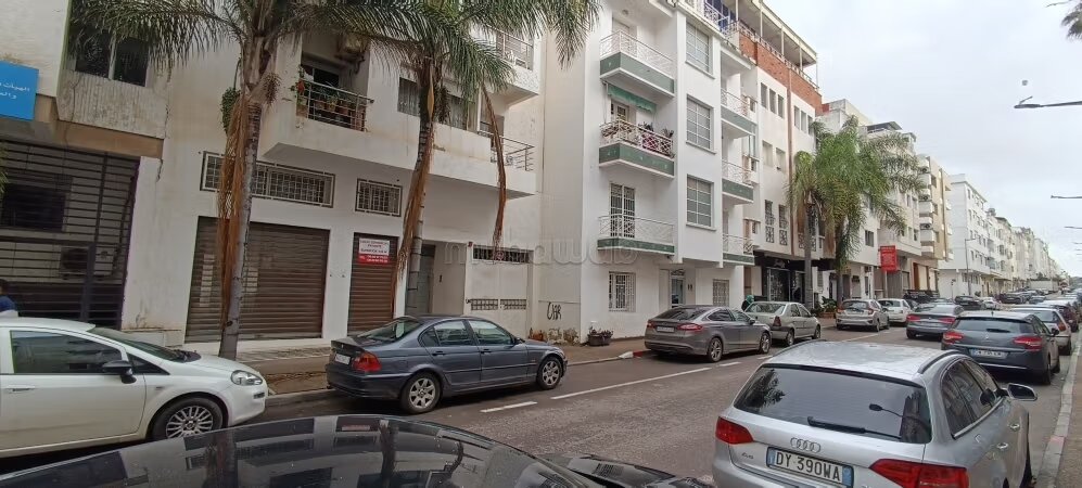 Office 153 m² for sale in Rabat Agdal — Photo 13