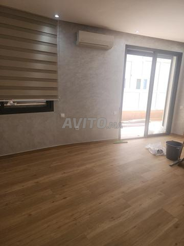 73 m² Studio for rent in Casablanca Belvédère — Photo 3