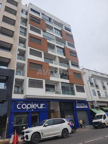 73 m² Studio for rent in Casablanca Belvédère — Photo 5