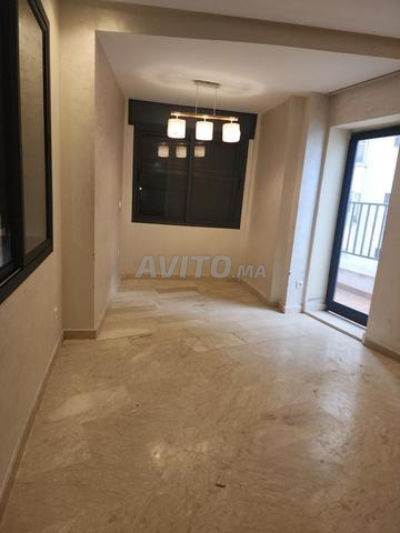 73 m² Studio for rent in Casablanca Belvédère — Photo 9