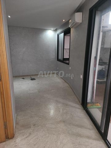 73 m² Studio for rent in Casablanca Belvédère — Photo 11