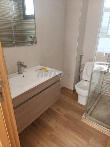 73 m² Studio for rent in Casablanca Belvédère — Photo 13