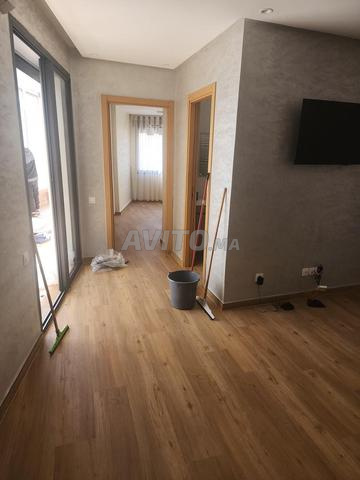 73 m² Studio for rent in Casablanca Belvédère — Photo 15