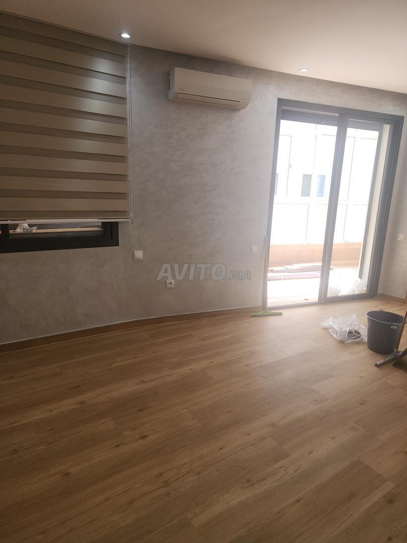 73 m² Studio for rent in Casablanca Belvédère — Photo 4