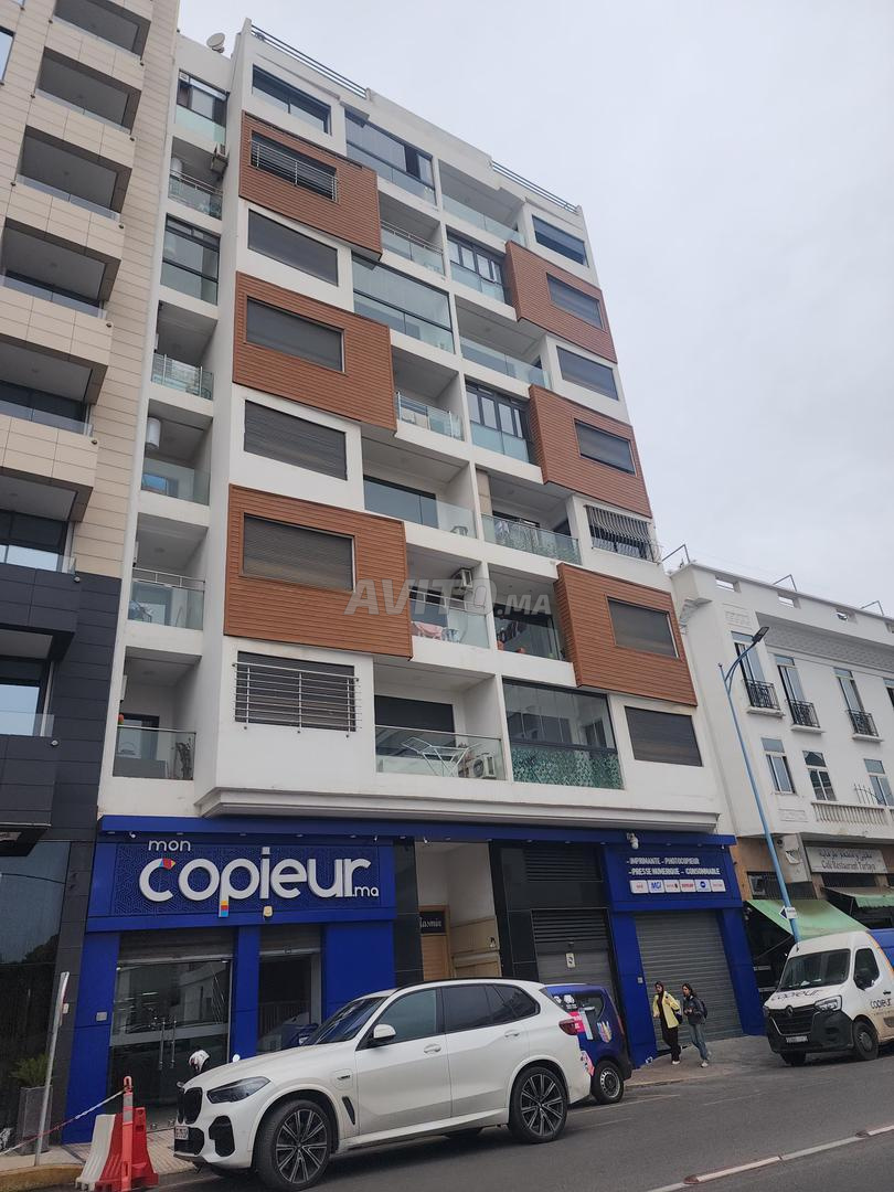 73 m² Studio for rent in Casablanca Belvédère — Photo 6
