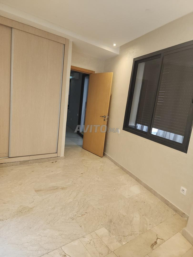 73 m² Studio for rent in Casablanca Belvédère — Photo 8